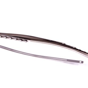 Snap Strap 12pk Of 9in THE13150