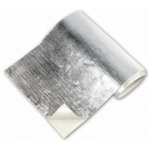 Heat Barrier 24in x 36in Adhesive Back THE13585