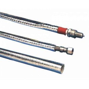 1/2in x 3' Thermo Sleeve THE14005
