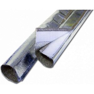 Express Sleeve Thermo Wrap 1/2-1in x 12ft THE14031