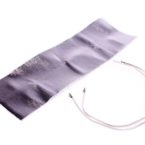 Starter Heat Shield THE14150