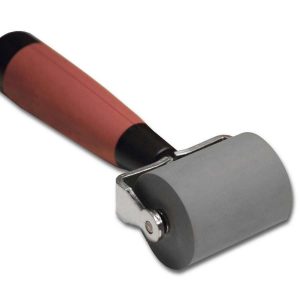 Rubberized Mat Roller THE14800