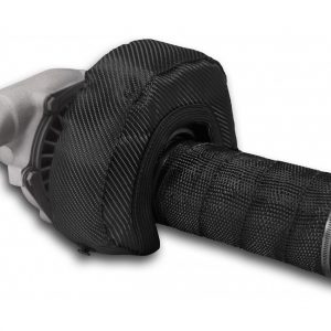 T4 Black Turbo Insulatin g Kit THE15072