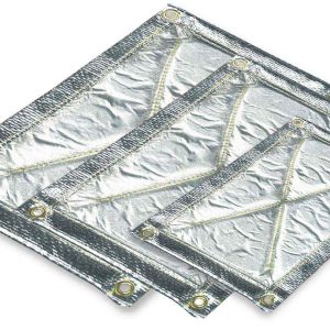 Floor Insulating Mat 10in X 18in THE16520