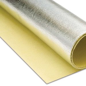 Kevlar Heat Barrier 26in x 40in THE16850