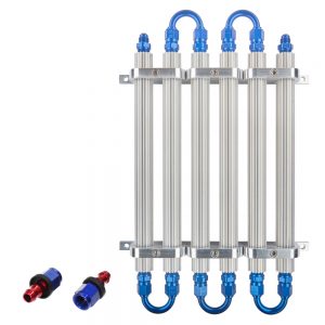 Thermo-Flow 6 Tube Modul ar Cooler Assembly THE38166