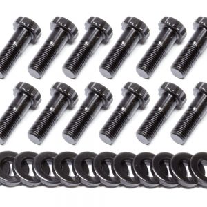 Bolts Threaded Ring Gear Bolt Kit TIG2055