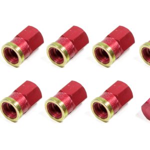 Cover Nuts Quick Change Aluminum Kit TIG2070