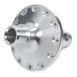 31 Spline Aluminum Spool Standard TIG2401