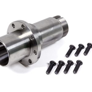 Snout 5x5 Bolt-On 1.0 Degree for Tiger Brake TIG2855BB