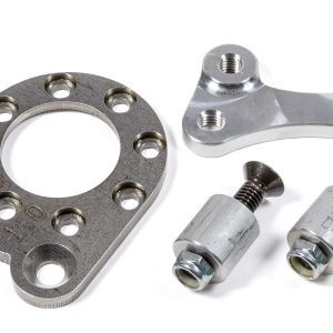 Brake Bracket Assembly 5x5 1.0 Deg TIG3012-5X5-1.0