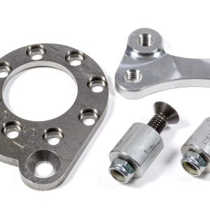 Brake Bracket Assembly 5x5 1.5 Deg TIG3012-5X5-1.5