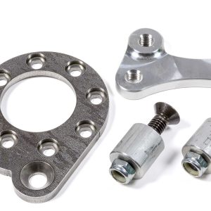 Brake Bracket Assembly Wide 5 1.0 Deg TIG3012-W5-1.0