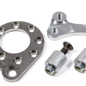 Brake Bracket Assembly Wide 5 1.5 Deg TIG3012-W5-1.5