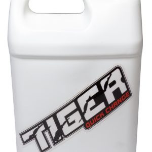 Tiger Synthetic HP Rear End Oil (1 Gallon) TIG5201