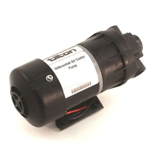Cooler Pump Viton Diaph. TIL40-525