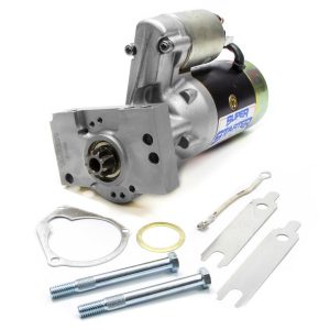 Chevy Starter Severe Duty 2.0kW TIL54-40001