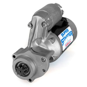 QM Starter Reverse Mount TIL54-41052