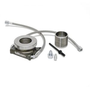 Release Bearing Hyd. GM Saginaw Flat-Face TIL60-6101