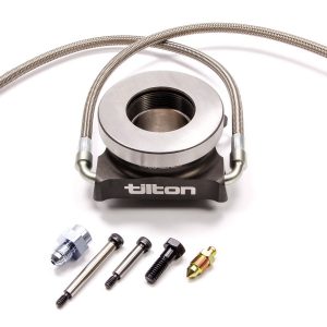 Release Bearing Hyd. Ford Tremec Flat Face TIL60-6102