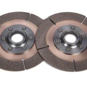 2 Plt Clutch Disc Pack 1-5/32in 26 Spline TIL64140-1-AA-36