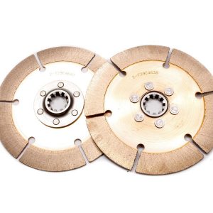 Disc Pack 1-1/8 x 10 Spl 2 Pack TIL64185-2-AA-06