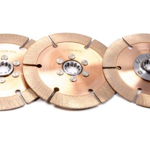 Clutch Pack  3 Disc TIL64185-2-ABA-06