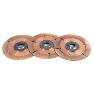 Clutch Pack  3 Disc TIL64185-2-ABA-36