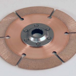 Clutch Disc TIL64185-2-F-30