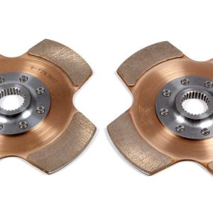 Clutch Pack 2 Disc 7.25 1-5/32 x 26spl TIL64185-8-VV-36
