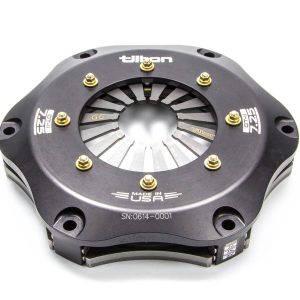 Clutch Assy Less Discs TIL66-002UGG