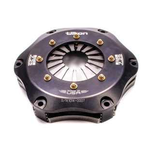 Clutch Assy Less Discs TIL66-003HG