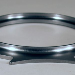 Clutch Press Plate Steel TIL66-118UHR