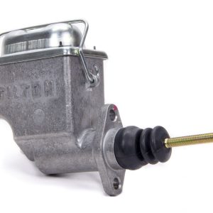 Master Cylinder .875in Integral Reservoir TIL73-875