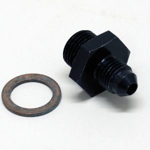 Inlet Fitting 77 / 78 Series Master Cyl TIL77-015