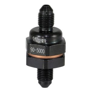 Flow Control Valve Assembly TIL90-5000