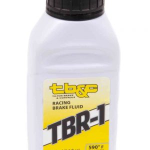Racing Brake Fluid 250ml TILTBR-1