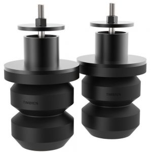 Timbren SES Kit Rear 20- Jeep Gladiator TIMJRGD