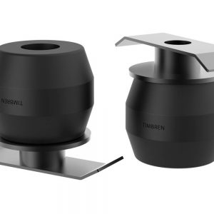 Timbren SES Kit Rear 00-   Toyota Tundra TIMTORTTN