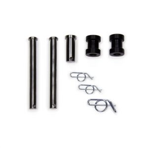 Ladder Pin Kit 3-3/4 Long Titanium W/ 1/2 Pin TIP1070