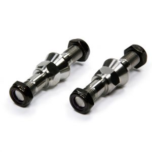 Lower Rear to Shock Stud Kit Titanium TIP1170