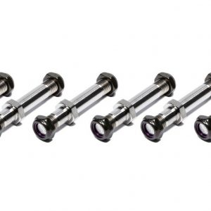 Radius Rod Stud Kit Titanium TIP1180