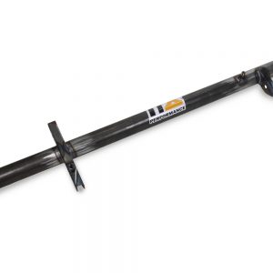 Sprint Car Axle Non-Wing 53in Raw TIP2004