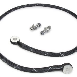 53in King Pin Tether With Studs TIP2014