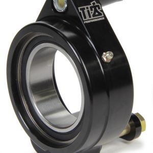 Sprint Car Birdcage Left Black TIP2026