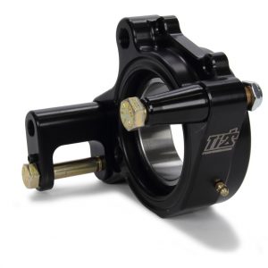 Sprint Car Birdcage Non Wing Right Black Dual PU TIP2044