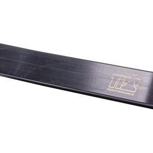 Billet Torsion Arm Left Rear Black TIP2321