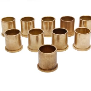 Torsion Bar Bushing .095 Brass 10pk TIP2340-10