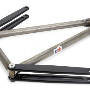 Jacobs Ladder 13-5/8 Titanium With Hardware TIP2434