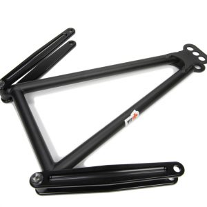 Jacobs Ladder 14 ADJ Chromoly w Ti Hardware TIP2448